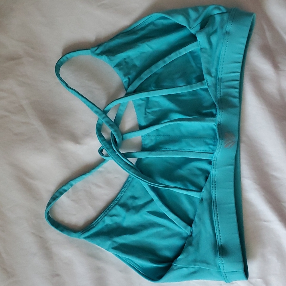 Forever 21 sports bra